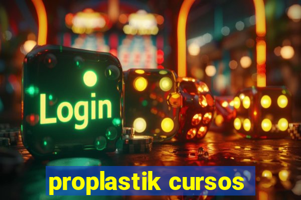 proplastik cursos